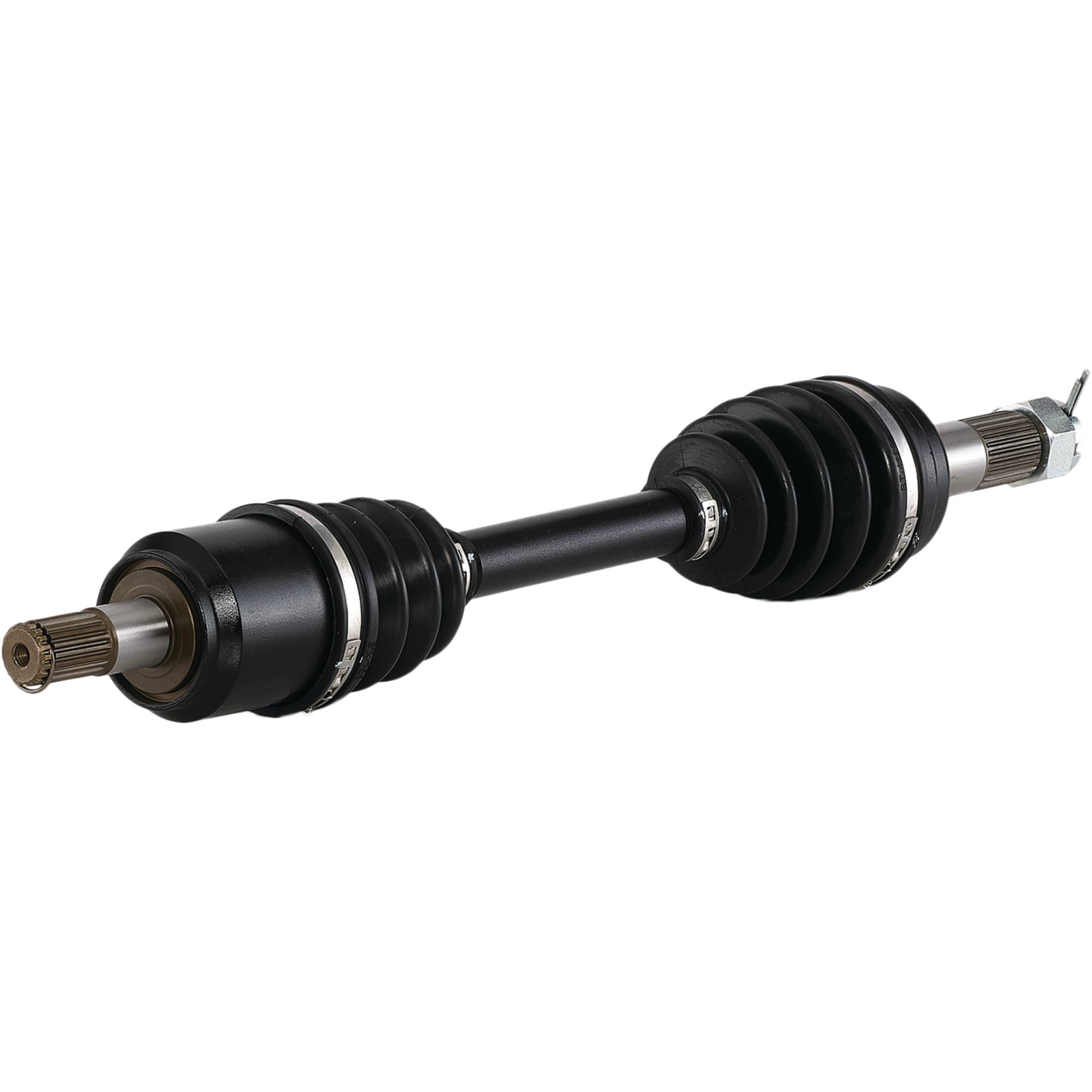 AB8-HO-8-378 8 Ball Axle